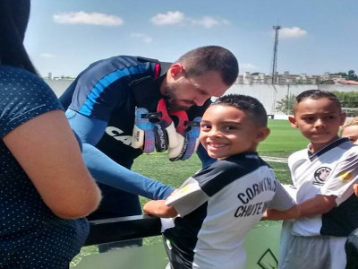 locação quadras futebol society,em uma imagem